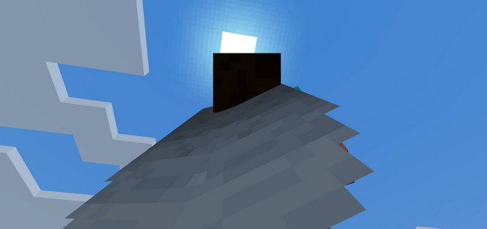 Infinite Elytra addon