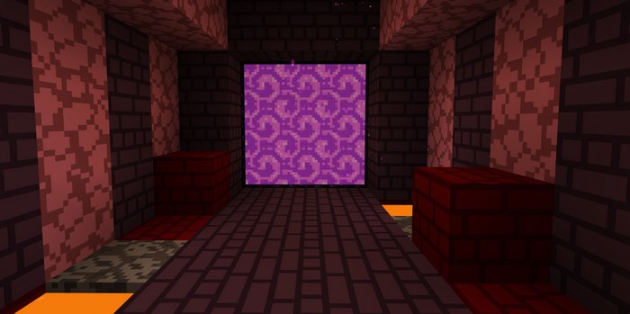 Bare Bones texture pack