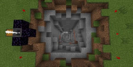 Quarry mod