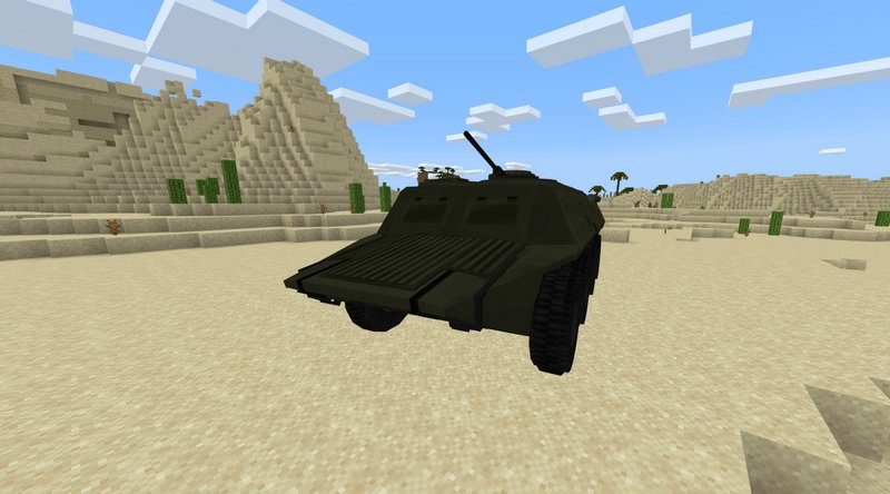 BTR80