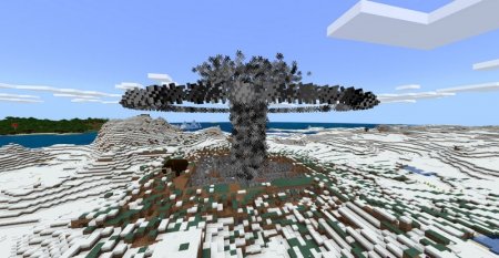 More TNT addon