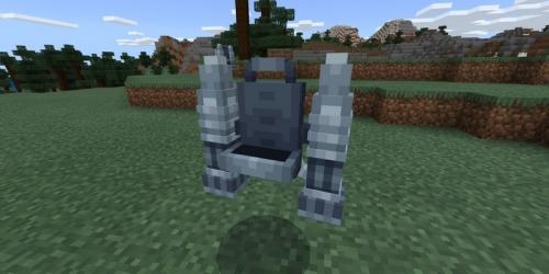 Jetpack addon