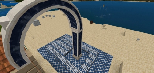 Greek & Roman architecture addon