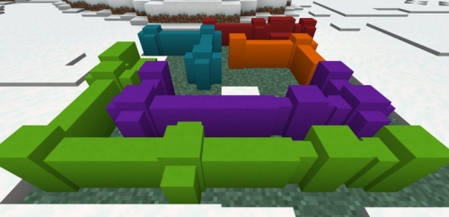 Building Blocks addon