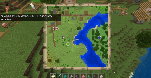 Map Markers addon