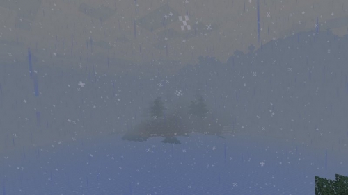 Fog Enhancement addon