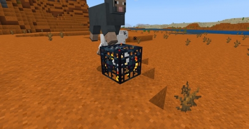 How to craft spawners