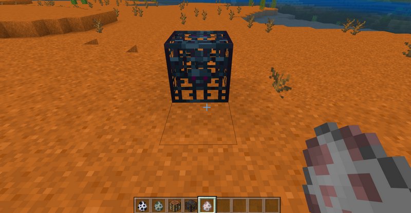 Mob Spawner