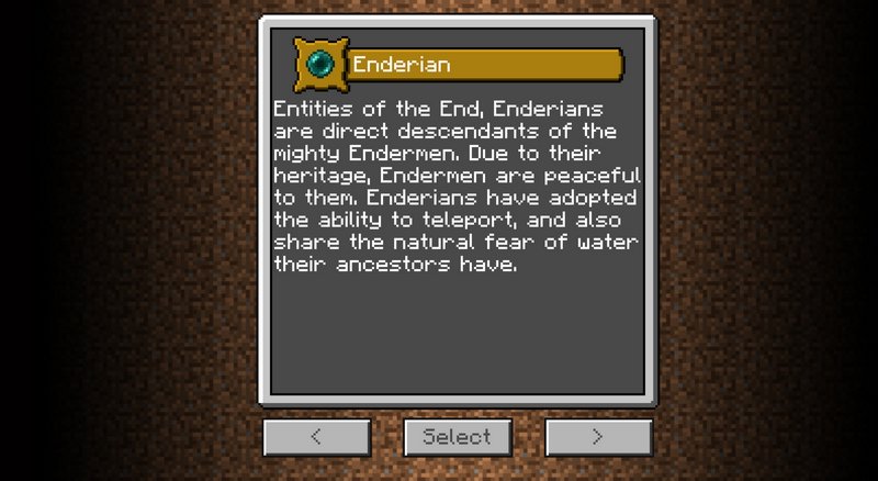 Enderian