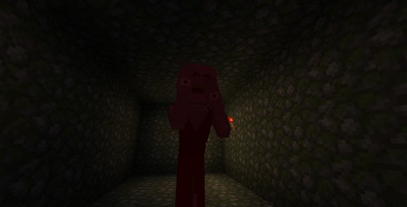 Craftkai Horror addon