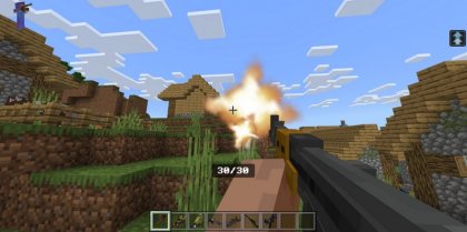 Simple Warfare addon