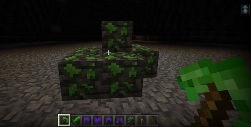 Slime Ore