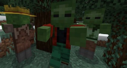 Max's Better Mobs addon