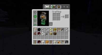 Inventory Sorter addon