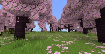 The Colourful texture pack