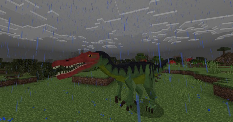 Baryonyx