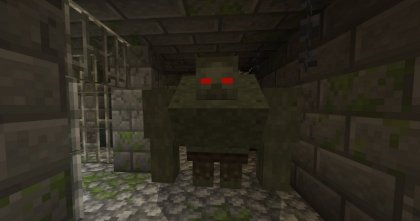 More Dungeons addon