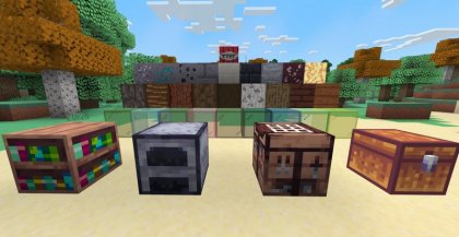 Meowhen 16x texture pack