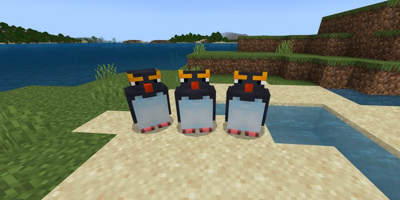 Penguins