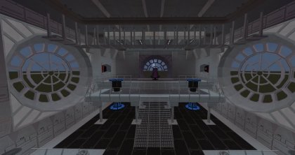 Star Wars decor addon