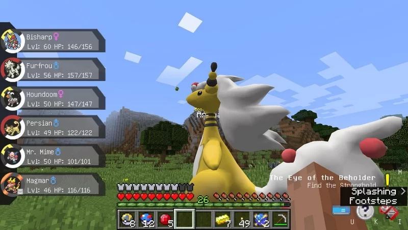 Pixelmon