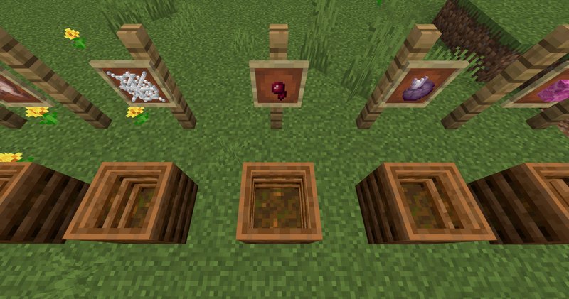 Compost Plus addon