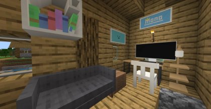 monoDeco Plus addon