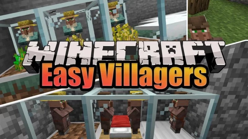 Easy Villagers