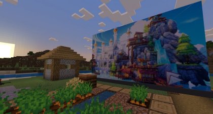 Billboards addon