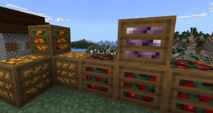 Cropboxes addon