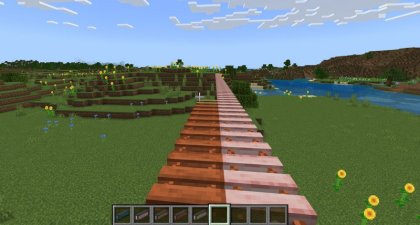 Instant Bridges addon