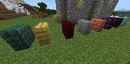 Vertical Slabs addon