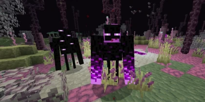 Ender Awakening addon