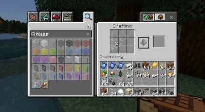 Fast Craft addon