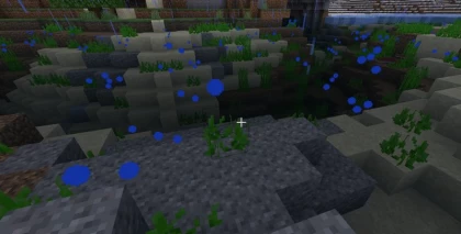 Clear Water texture pack