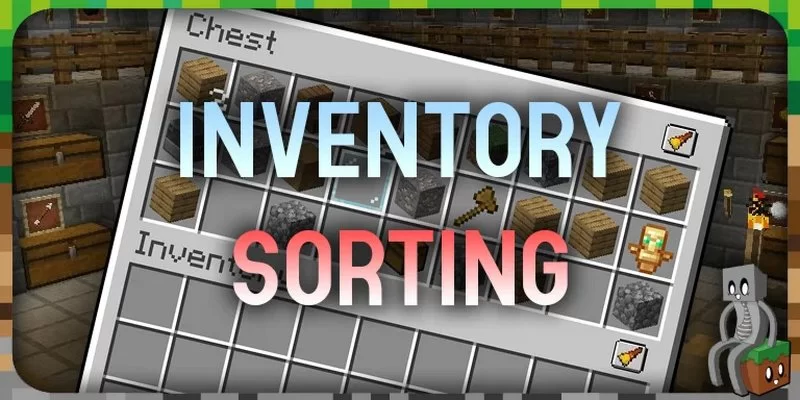 Inventory Sorter