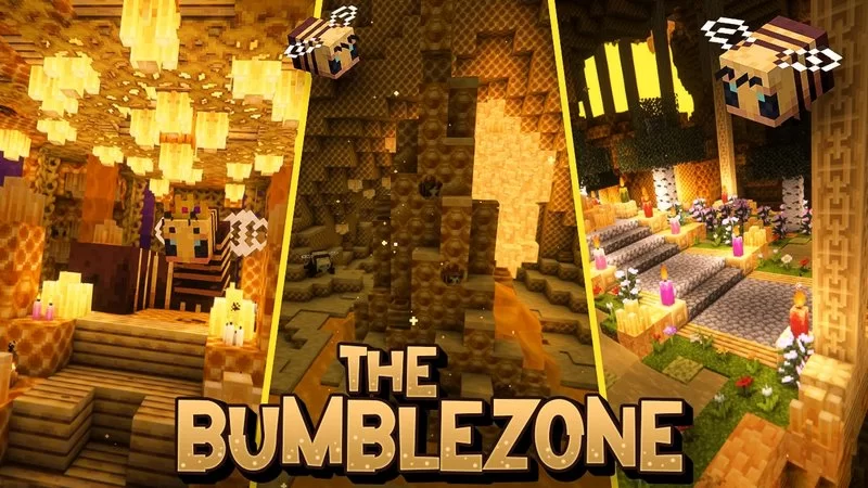 The Bumblezone