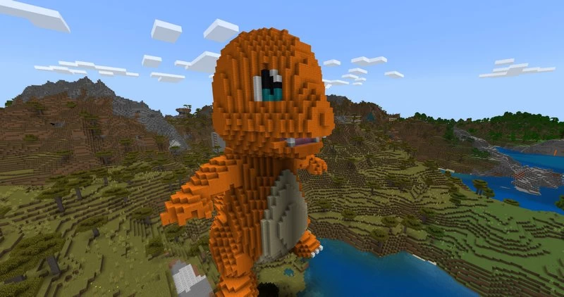 Charmander