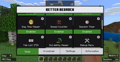 Better Bedrock client