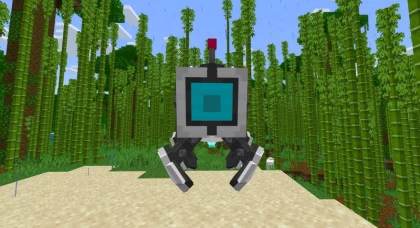 Universal Drone addon