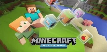 Minecraft Education Edition APK