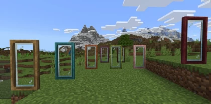 Lots of Doors addon