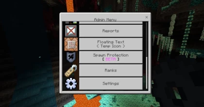 Obsidian Essentials addon