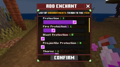 Enchant Plus addon