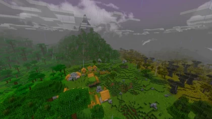 Explorer texture pack