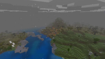 Smooth Weather texture pack