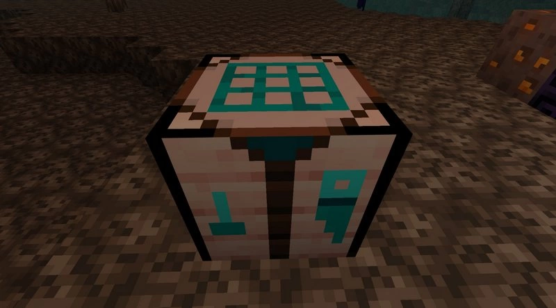 Block Duplicator