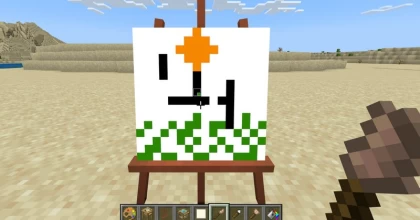 Dynamic Painting addon