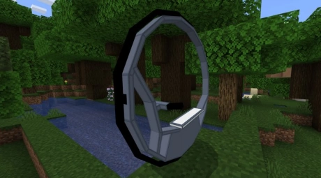 Monowheel addon