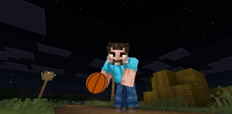 Playing Balls addon